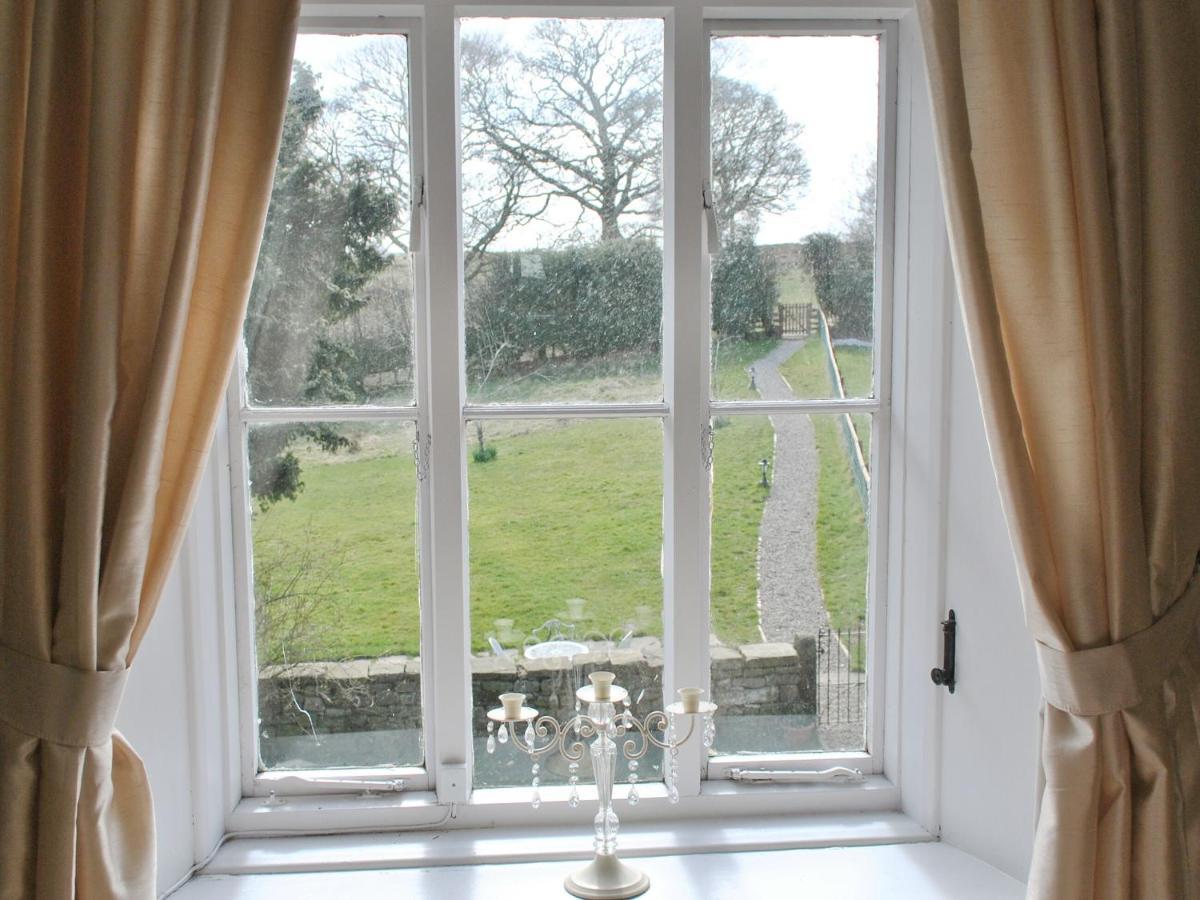 Tillys Cottage Goathland Eksteriør bilde