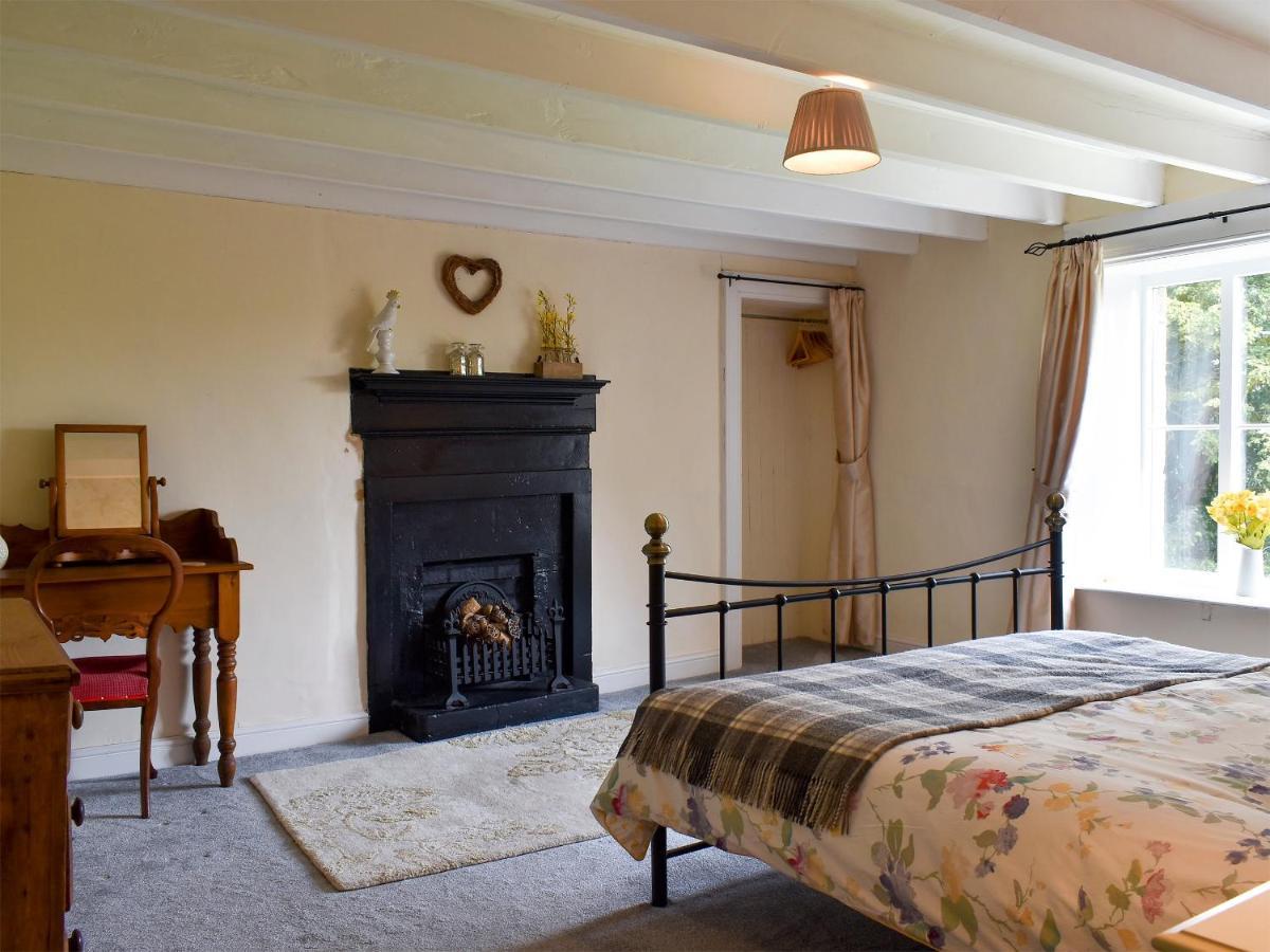 Tillys Cottage Goathland Eksteriør bilde