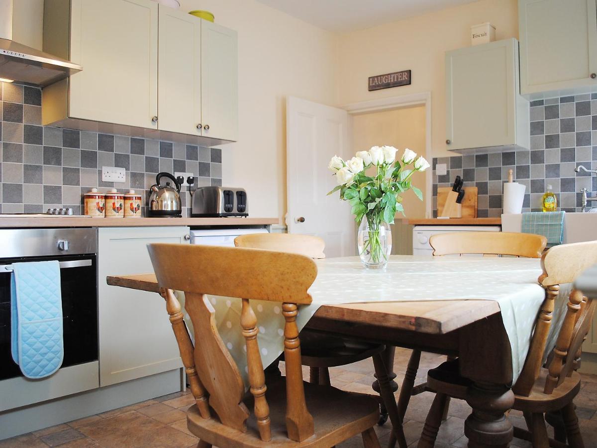 Tillys Cottage Goathland Eksteriør bilde