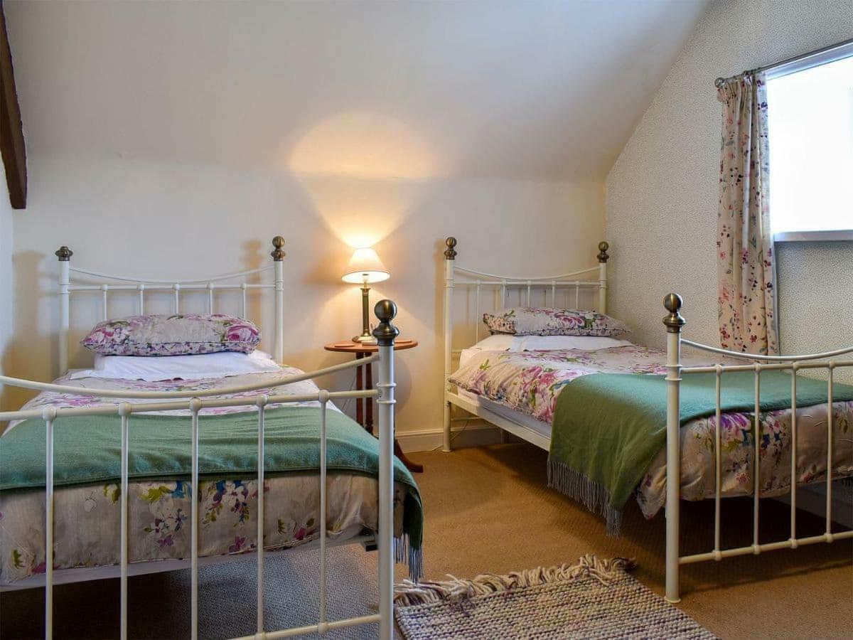 Tillys Cottage Goathland Eksteriør bilde