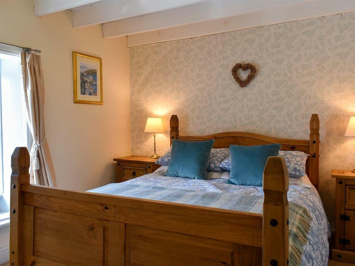 Tillys Cottage Goathland Eksteriør bilde